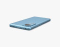 Xiaomi 12 Blue Modelo 3D