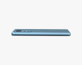 Xiaomi 12 Blue 3D-Modell