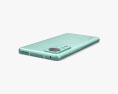 Xiaomi 12 Green 3D-Modell