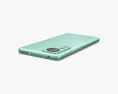 Xiaomi 12 Pro Green 3D 모델 