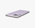 Xiaomi 12 Pro Pink Modelo 3D