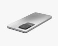 Xiaomi Redmi K50 Gray 3D模型