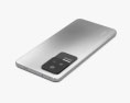 Xiaomi Redmi K50 Gray 3Dモデル