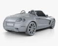 YES! Roadster 3.2 2014 Modello 3D