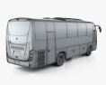 Yutong TC9 37 Bus 2024 3D模型