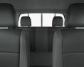 ZX-Auto Admiral com interior 2019 Modelo 3d