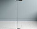 Floor Lamp 03 3d model