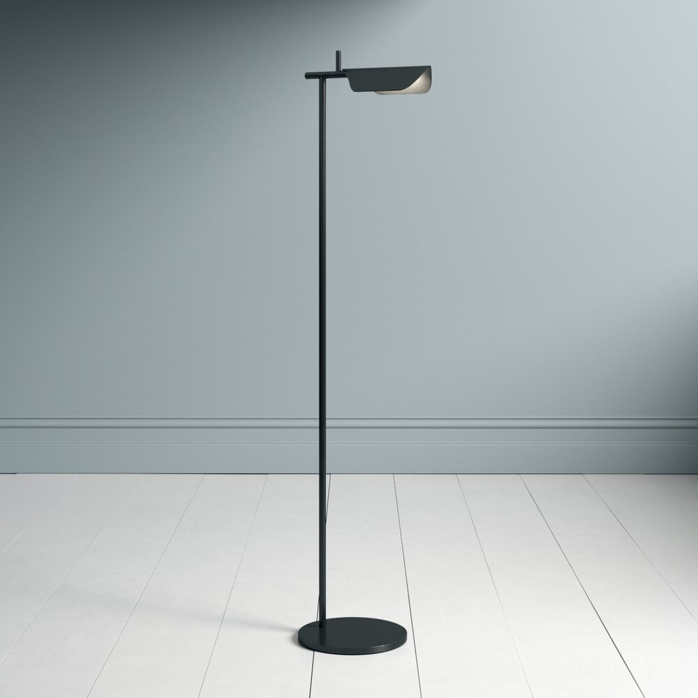Floor Lamp 03 3D-Modell
