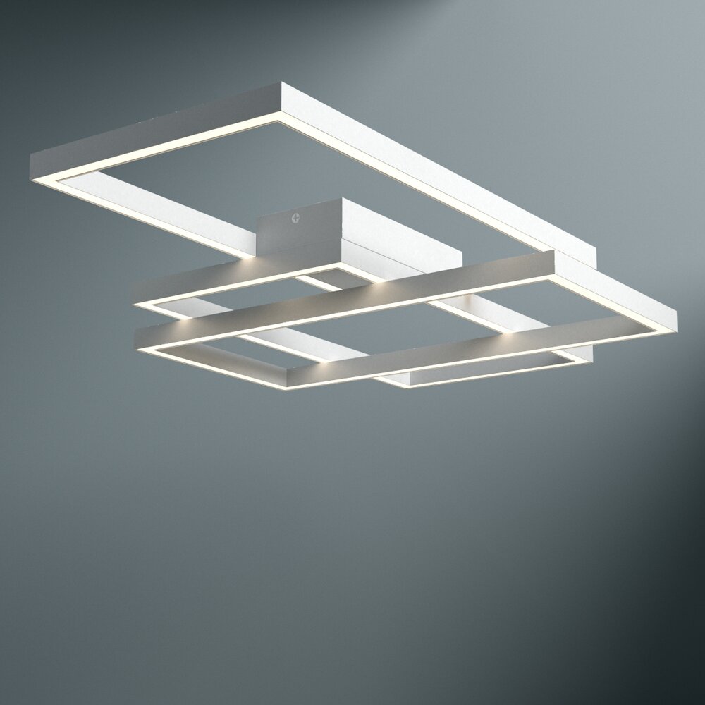 Ceiling Lamp 17 3D-Modell