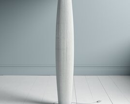 Floor Lamp 12 3D-Modell