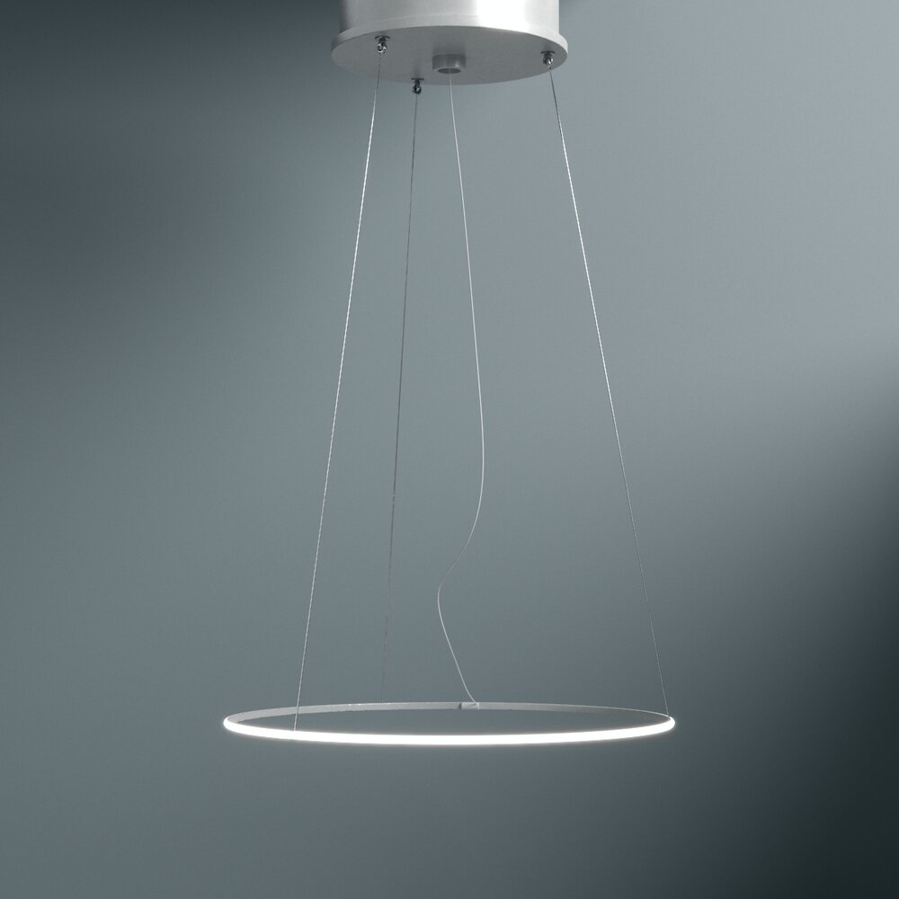 Ceiling Lamp 23 3D 모델 