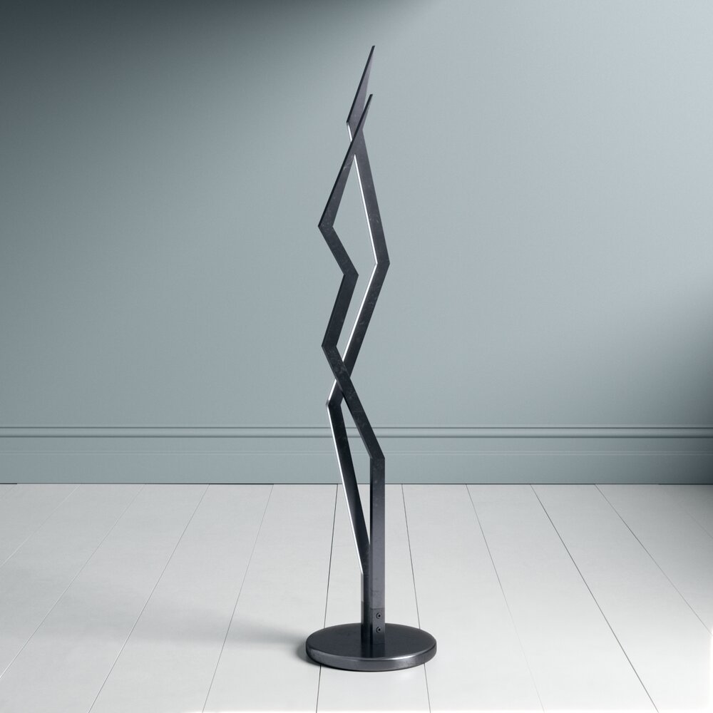 Floor Lamp 17 3D 모델 
