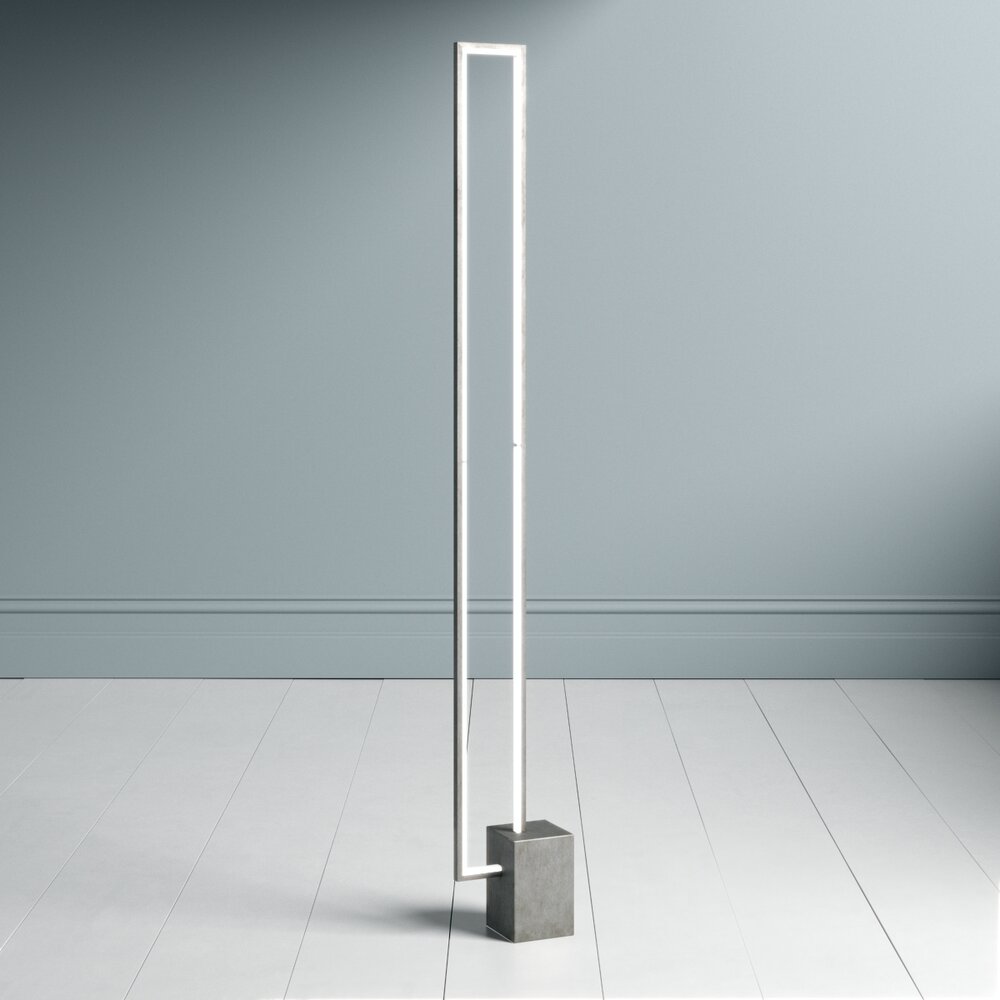 Floor Lamp 18 Modelo 3d