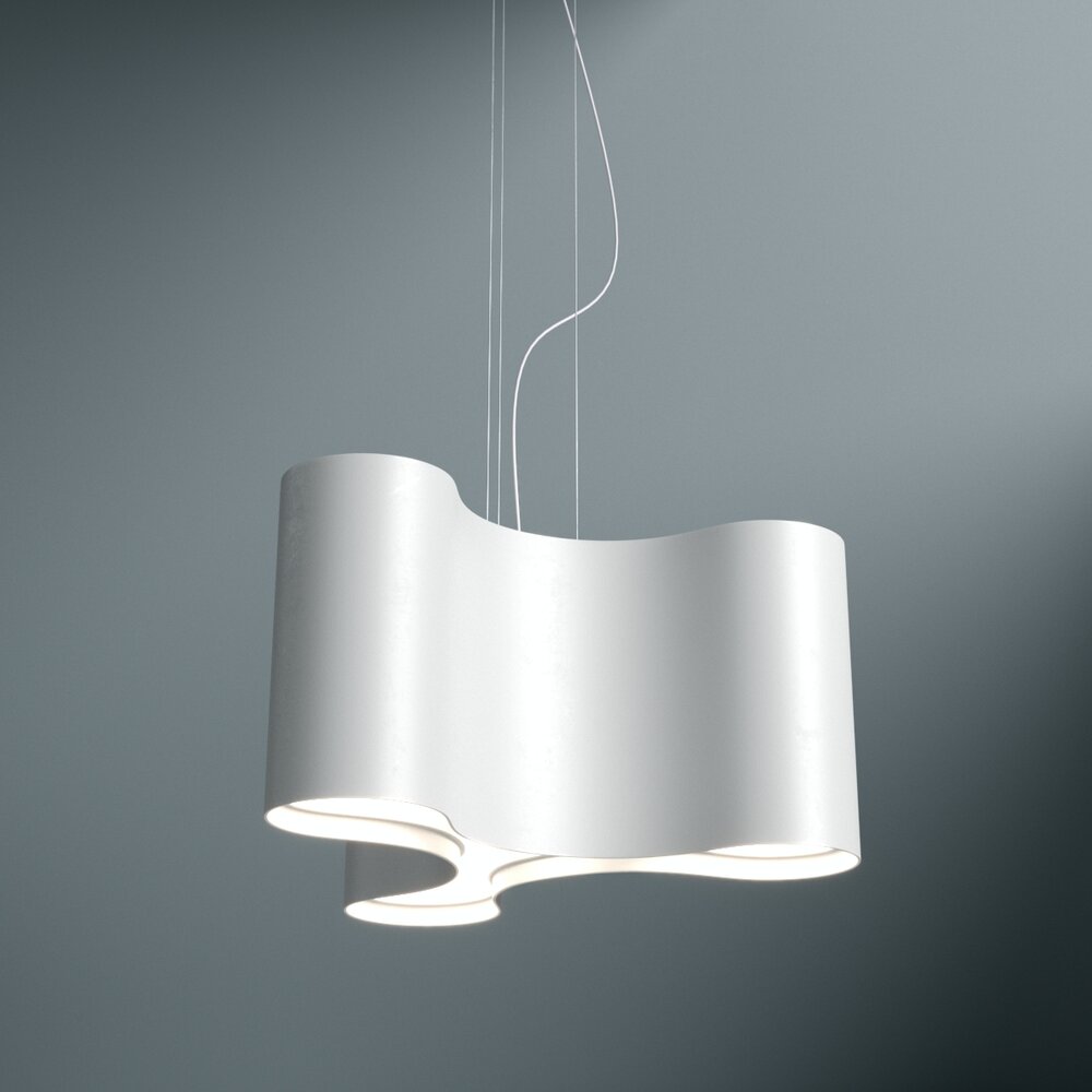 Ceiling Lamp 30 3Dモデル
