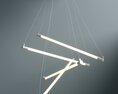 Ceiling Lamp 31 3D-Modell