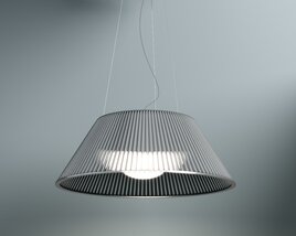 Ceiling Lamp 33 3Dモデル