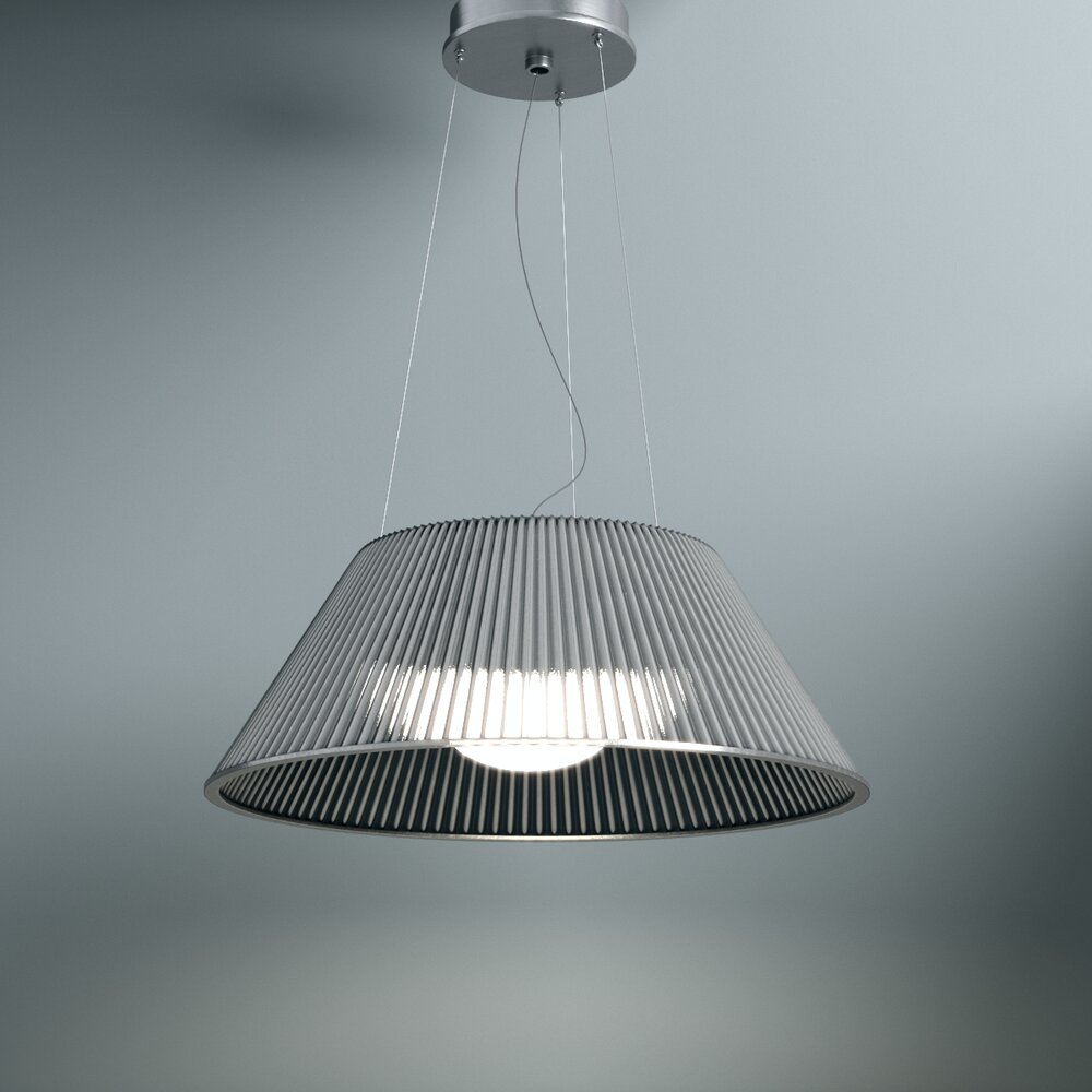 Ceiling Lamp 33 3Dモデル