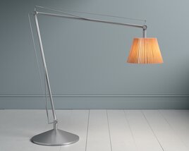 Floor Lamp 19 3D модель