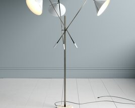 Floor Lamp 23 Modello 3D