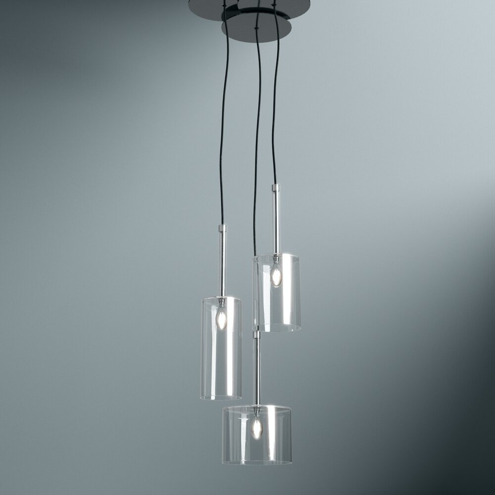Ceiling Lamp 36 3Dモデル
