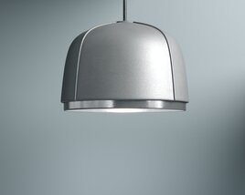 Ceiling Lamp 37 3D 모델 
