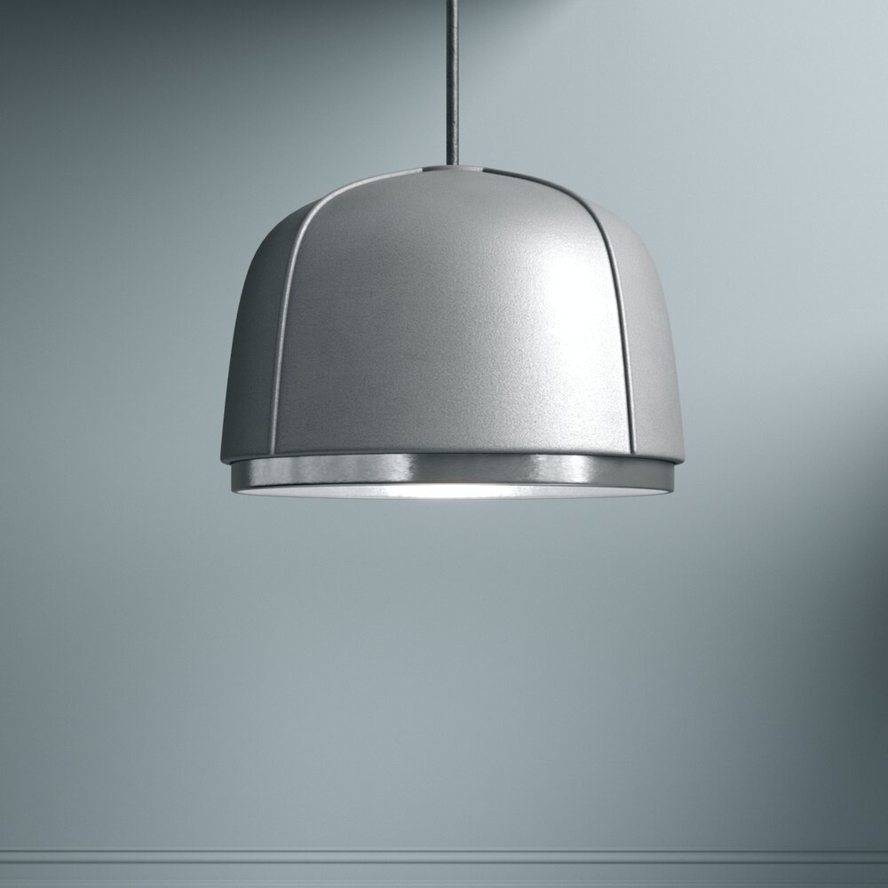 Ceiling Lamp 37 Modelo 3d