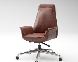 Chair 3D-Modell