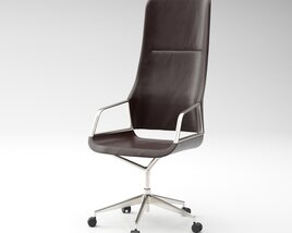 Chair 03 3D-Modell