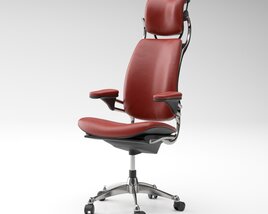Chair 04 Modelo 3D