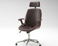 Chair 05 3d model