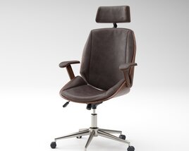 Chair 05 3D模型