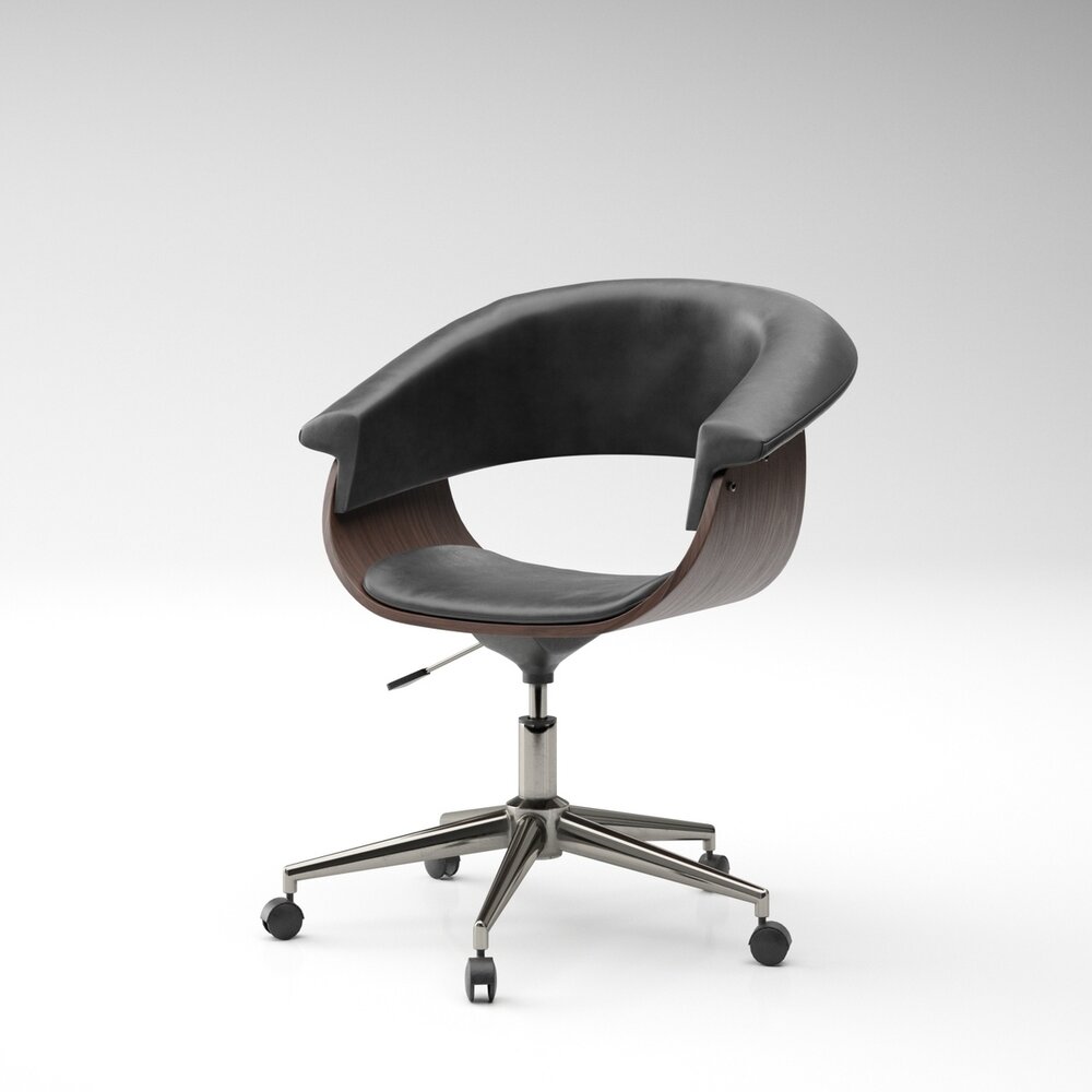 Chair 10 3D model