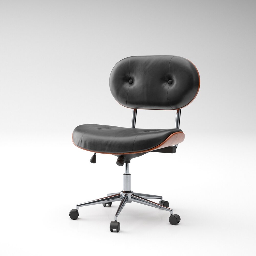 Chair 12 3D модель