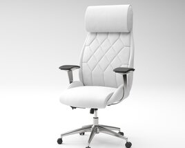 Chair 13 Modèle 3D