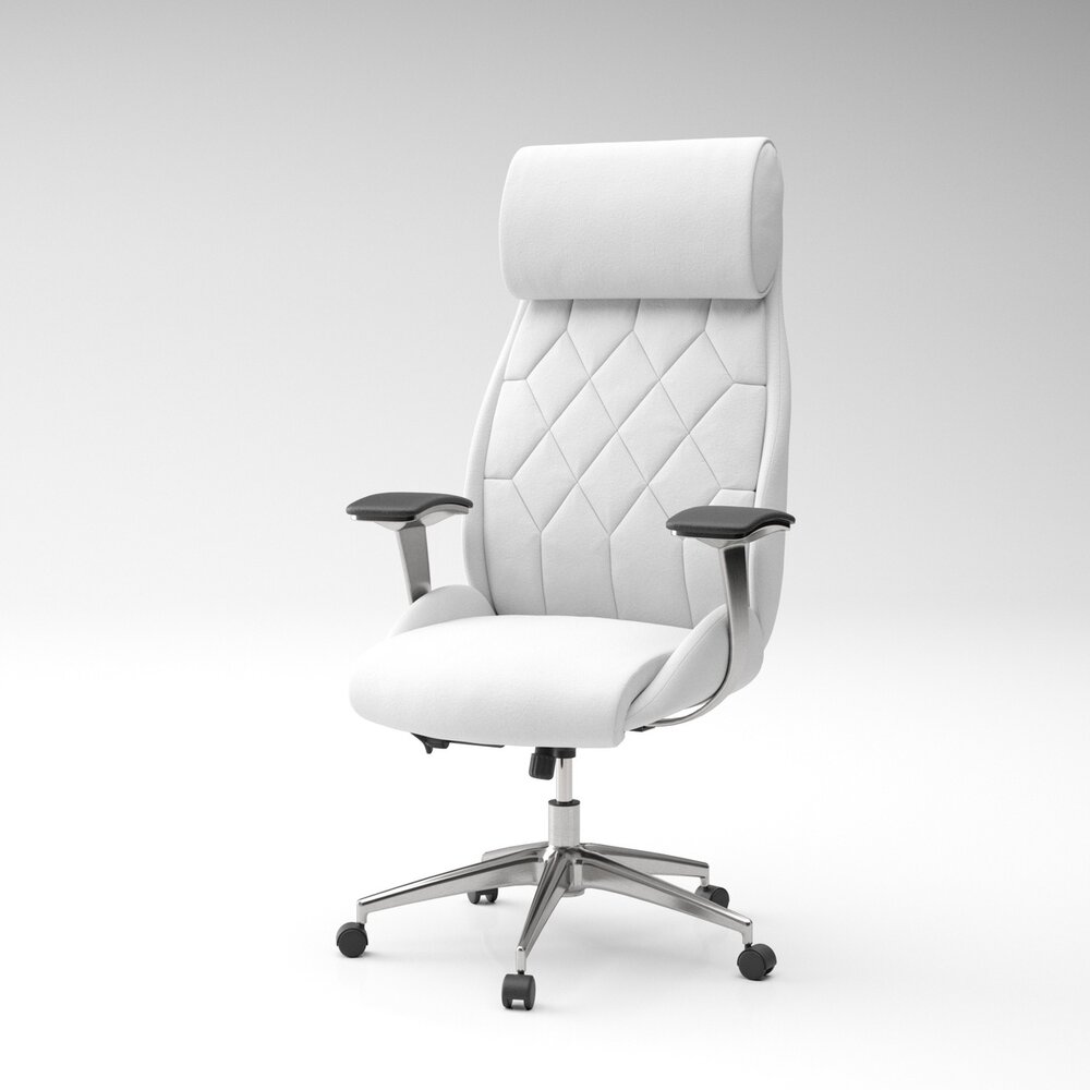 Chair 13 3D 모델 