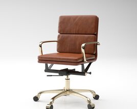 Chair 15 3D-Modell
