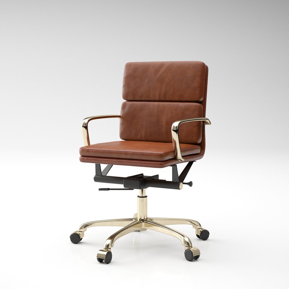 Chair 15 Modello 3D