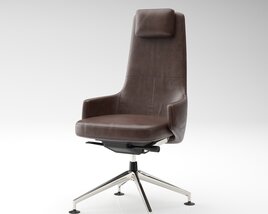 Chair 19 3D-Modell