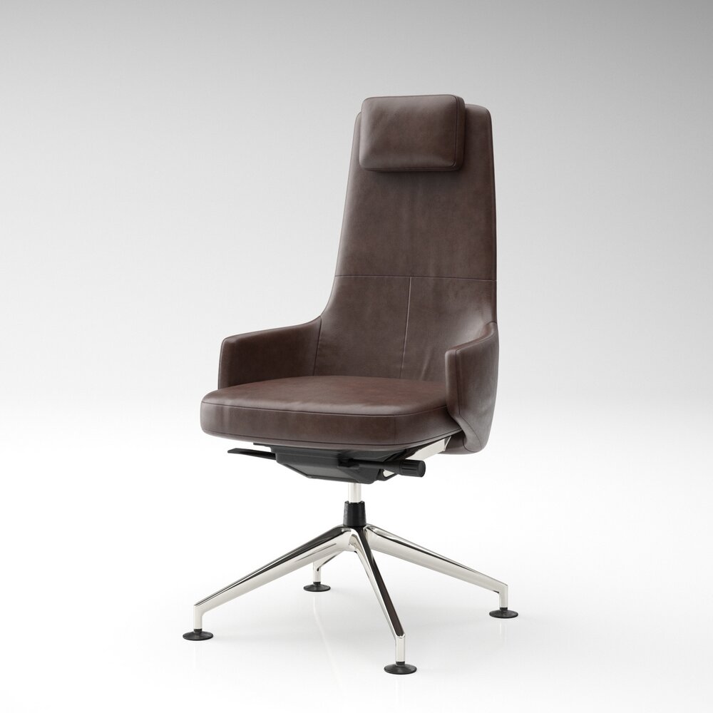 Chair 19 Modelo 3d