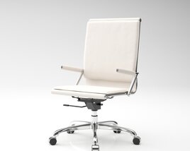 Chair 21 3D 모델 