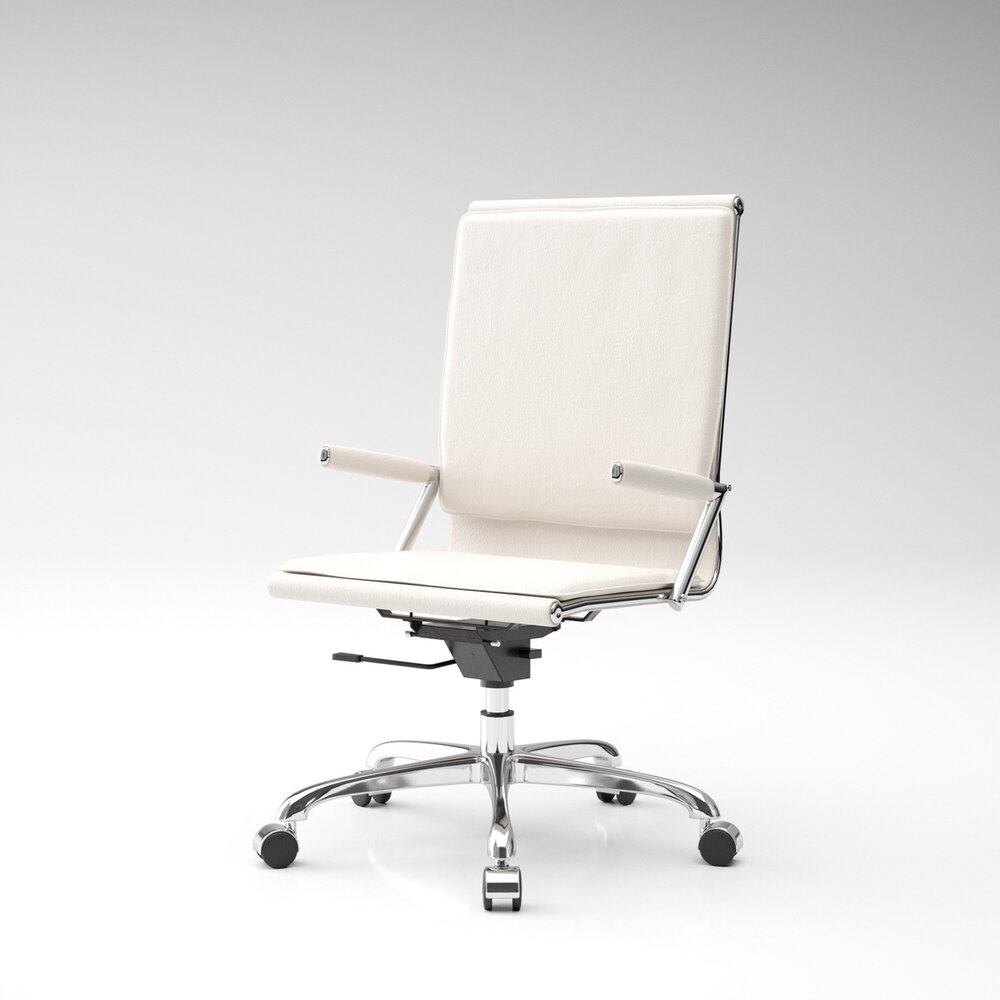 Chair 21 3D模型