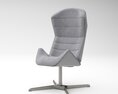Chair 24 3d model