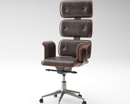 Chair 26 3D-Modell