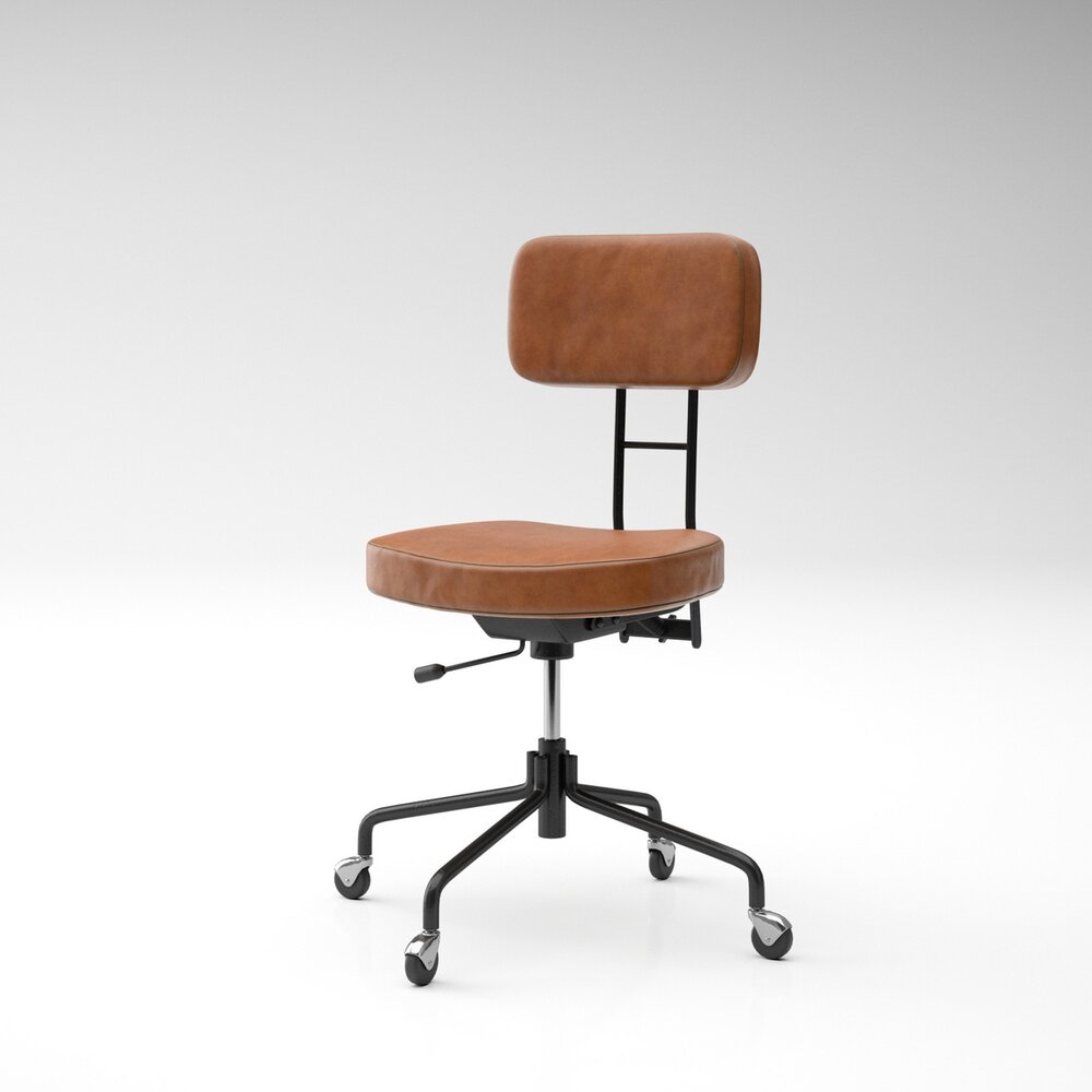 Chair 28 Modello 3D