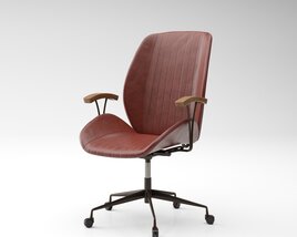Chair 29 3D-Modell