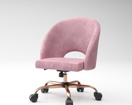 Chair 30 3D-Modell