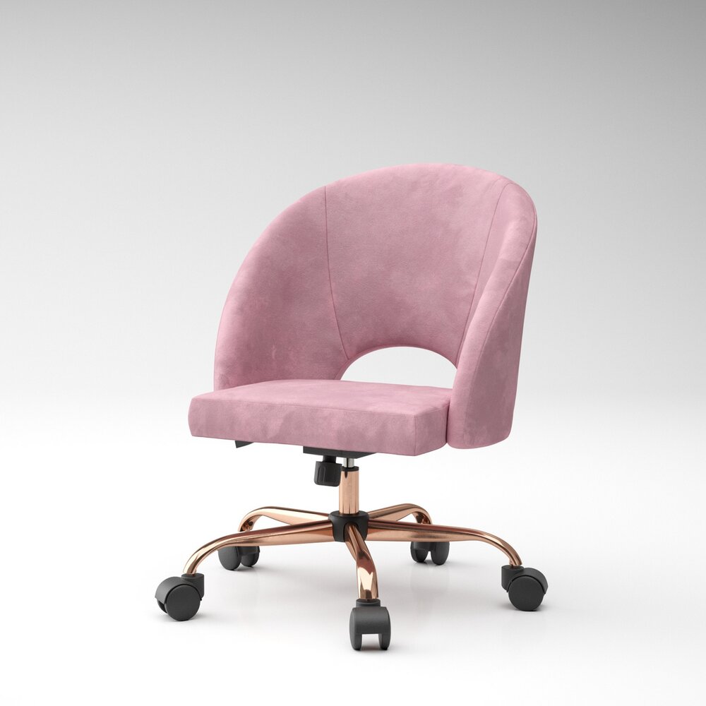 Chair 30 Modello 3D