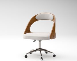 Chair 31 3D 모델 
