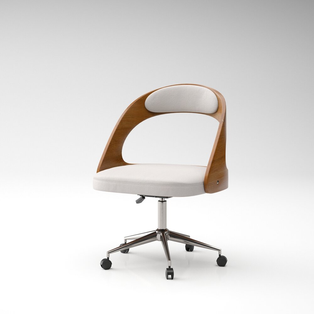 Chair 31 3D 모델 