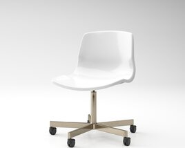 Chair 32 3D 모델 